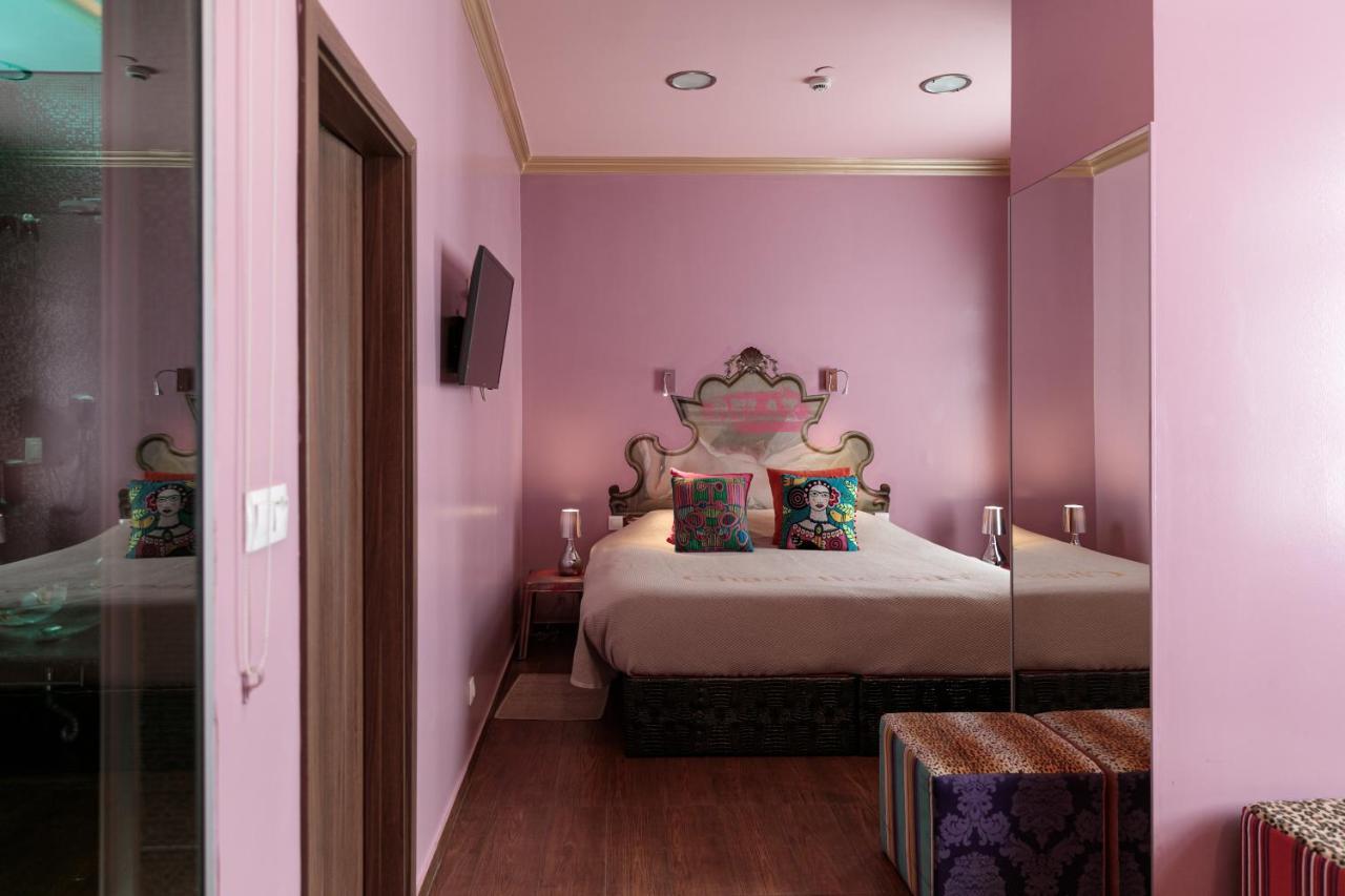 Art Baixa Apartment *