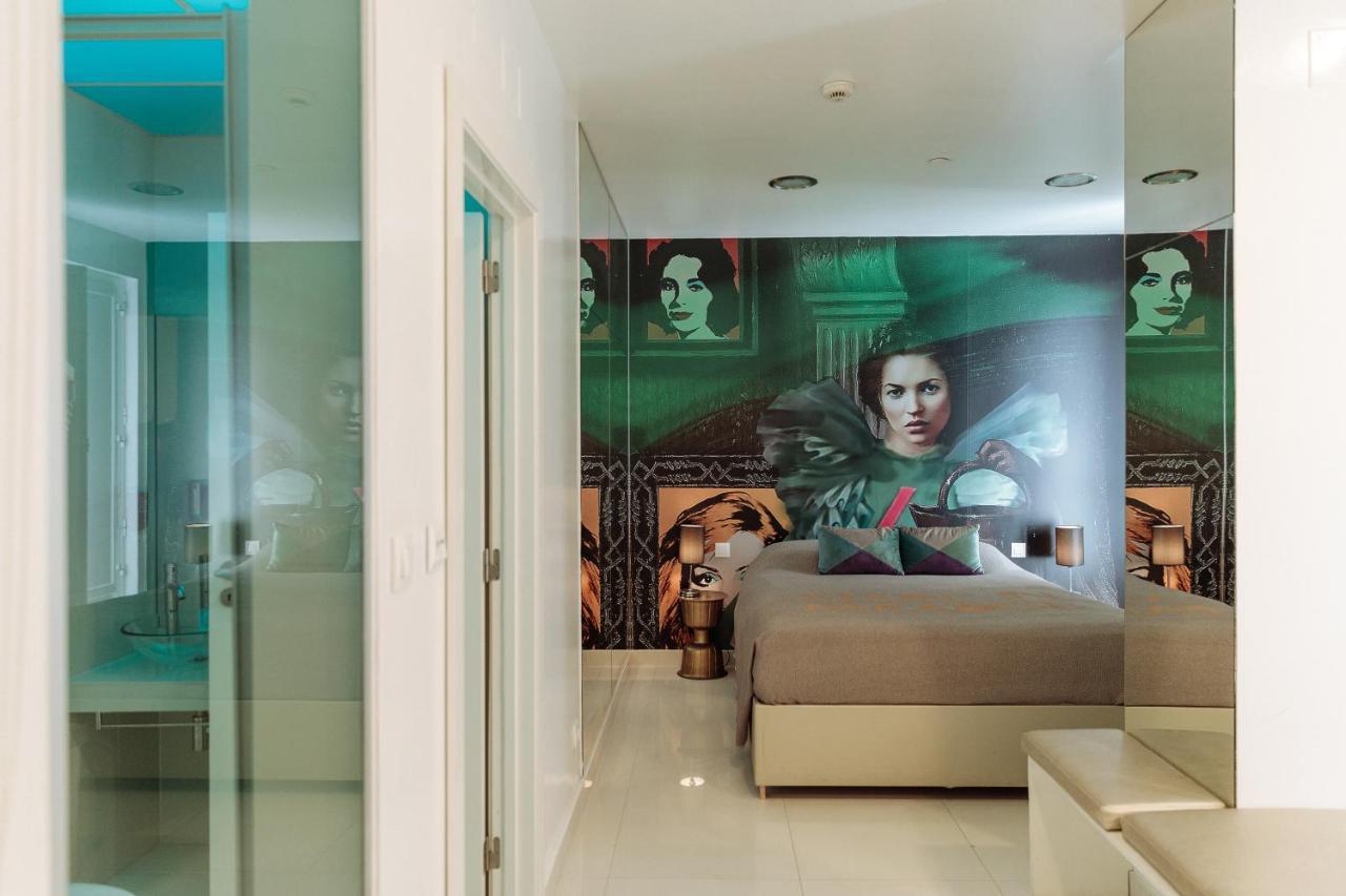 Art Baixa Apartment Lisbon