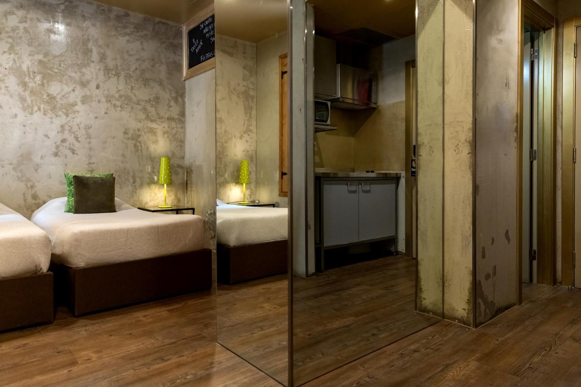 Art Baixa Apartment Lisbon