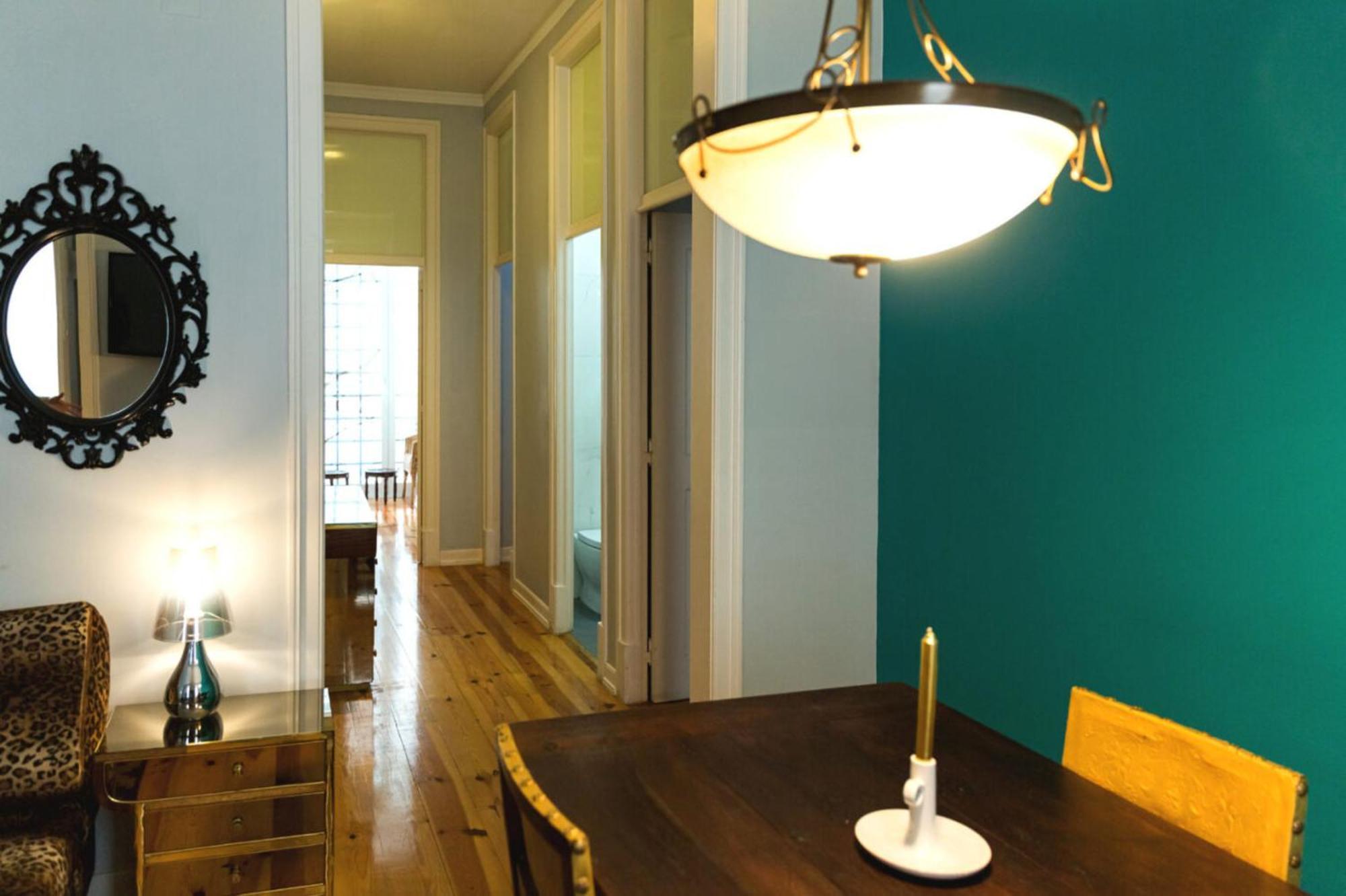 Apartamento Art Baixa *