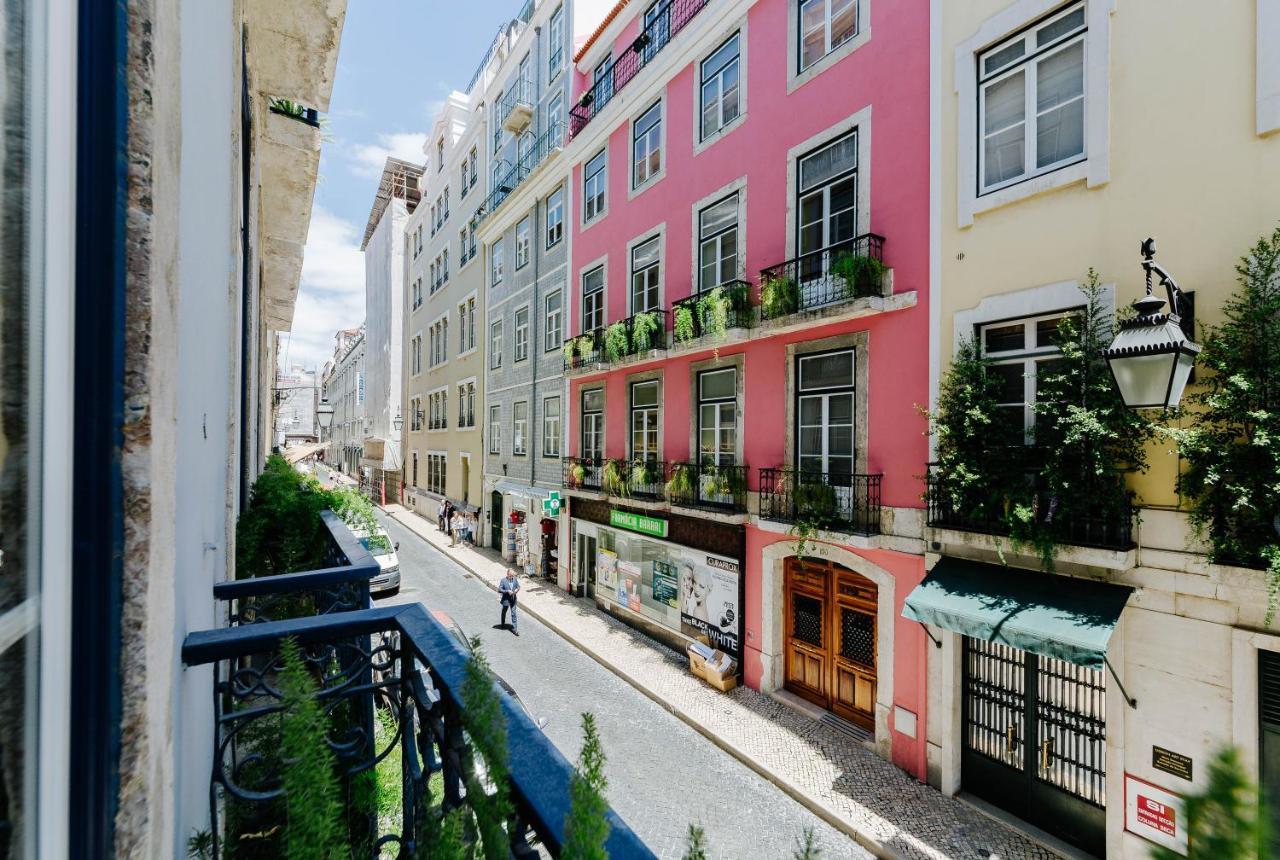 Art Baixa * Lisbon