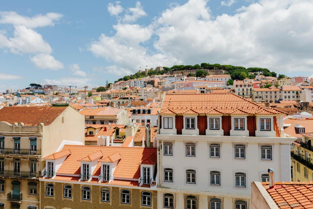 Art Baixa * Lisbon