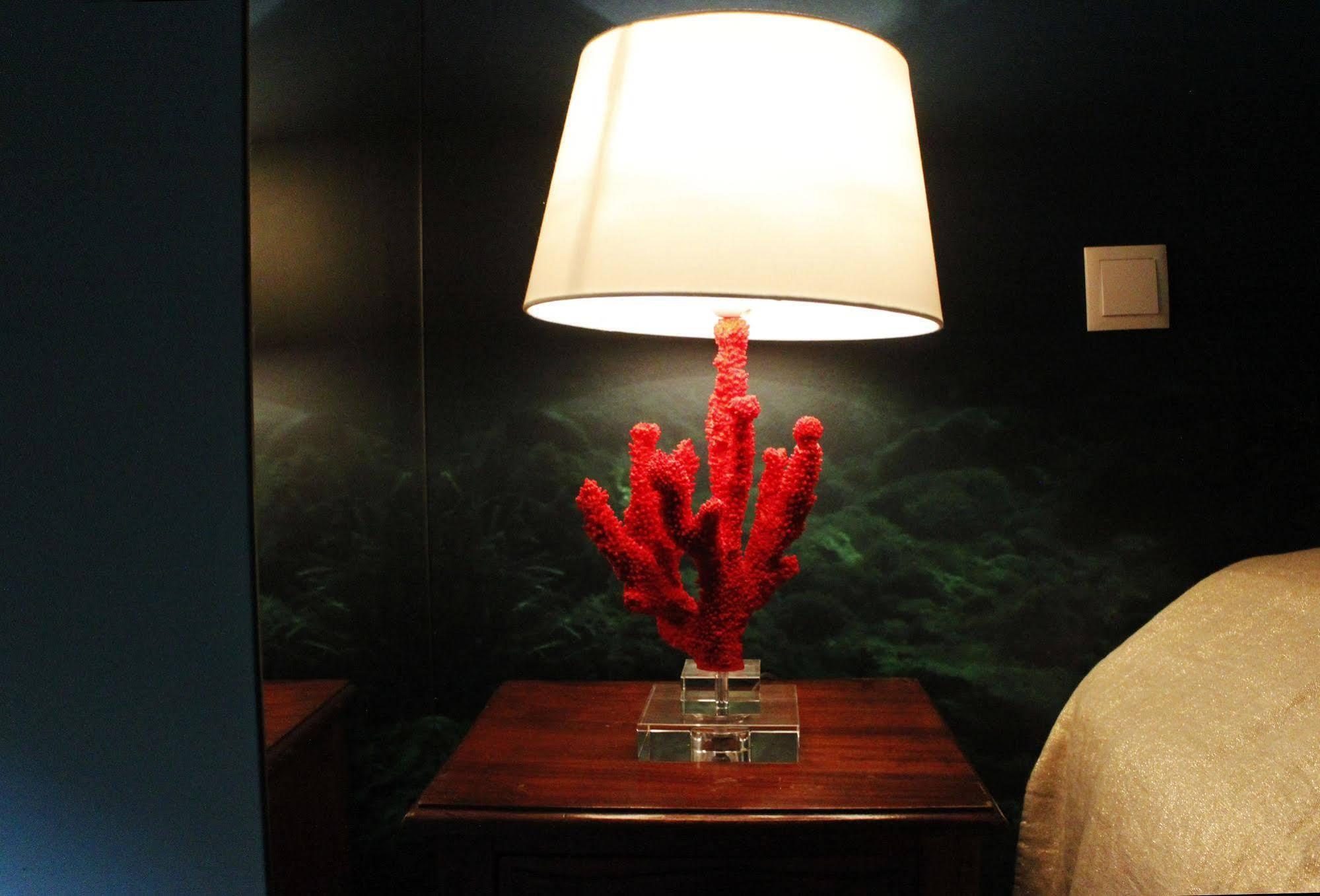 Art Baixa Apartment *