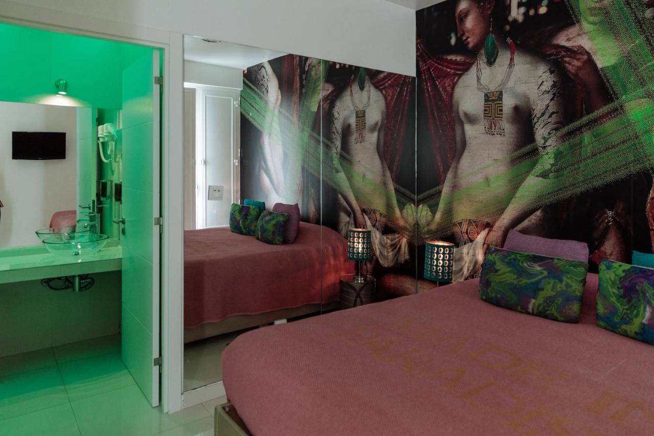 Appartement Art Baixa *
