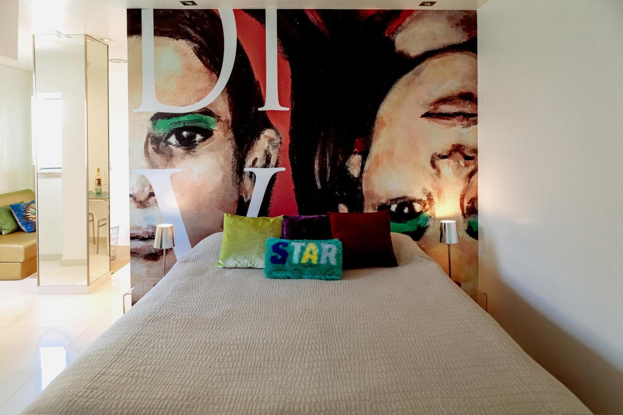 Appartement Art Baixa *