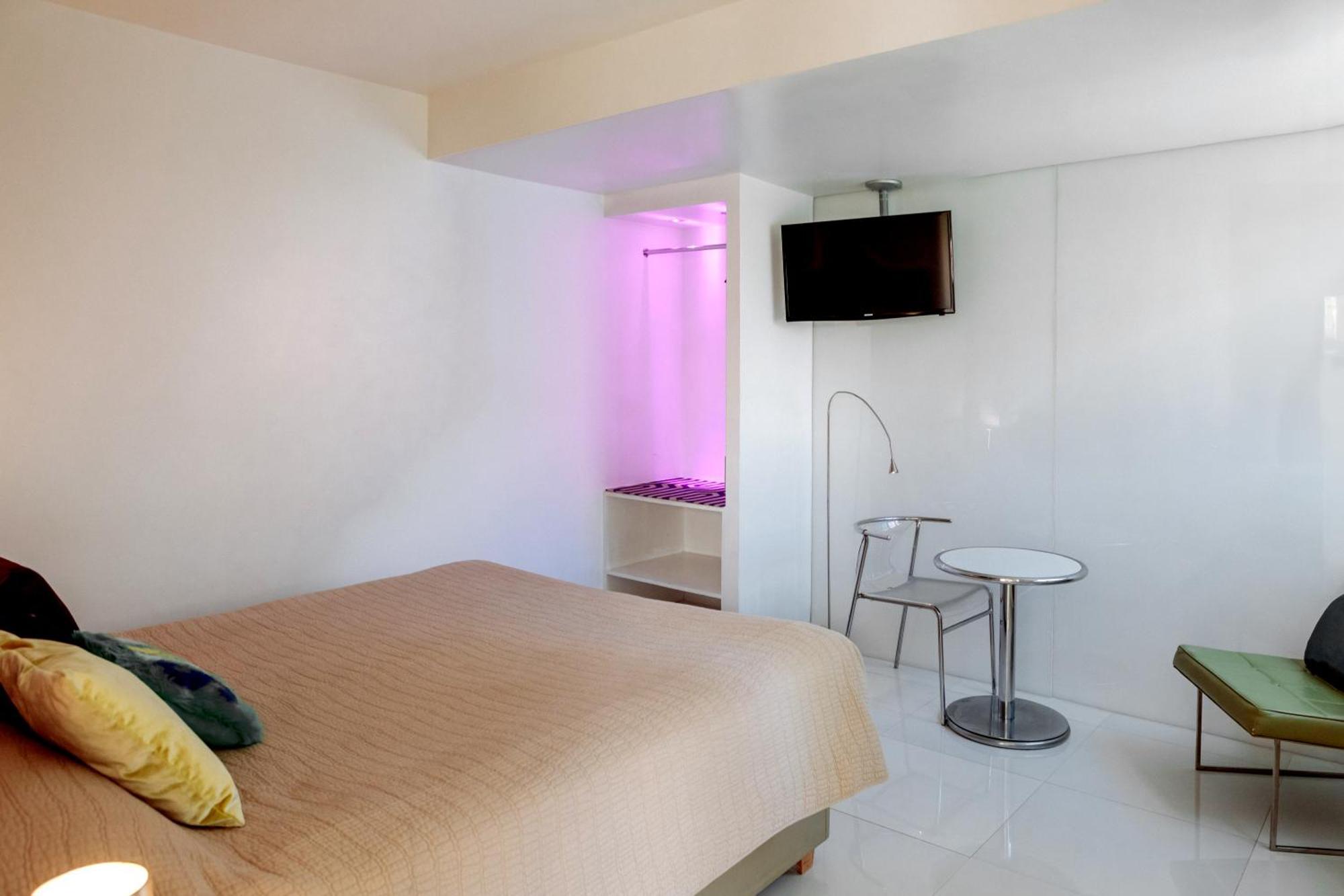 Apartamento Art Baixa