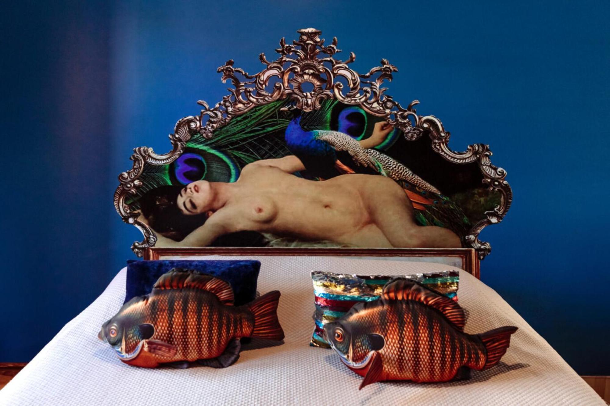 Apartamento Art Baixa *