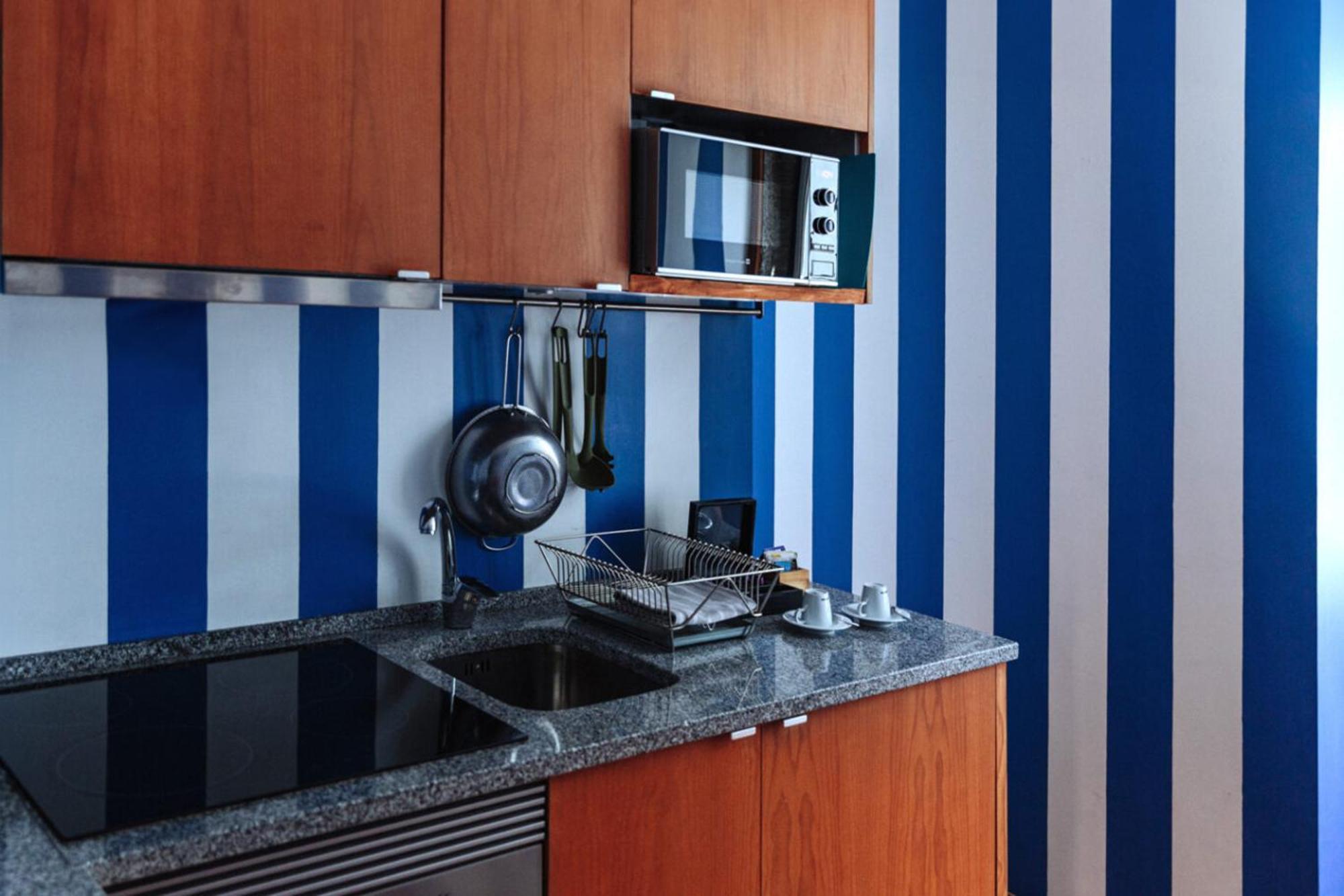 Art Baixa Appartement