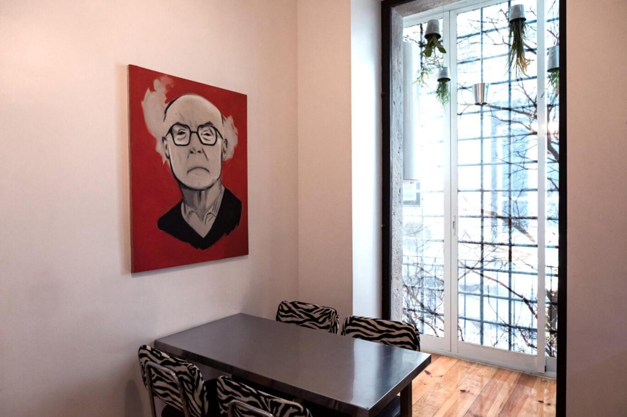 Art Baixa Appartement Lisboa