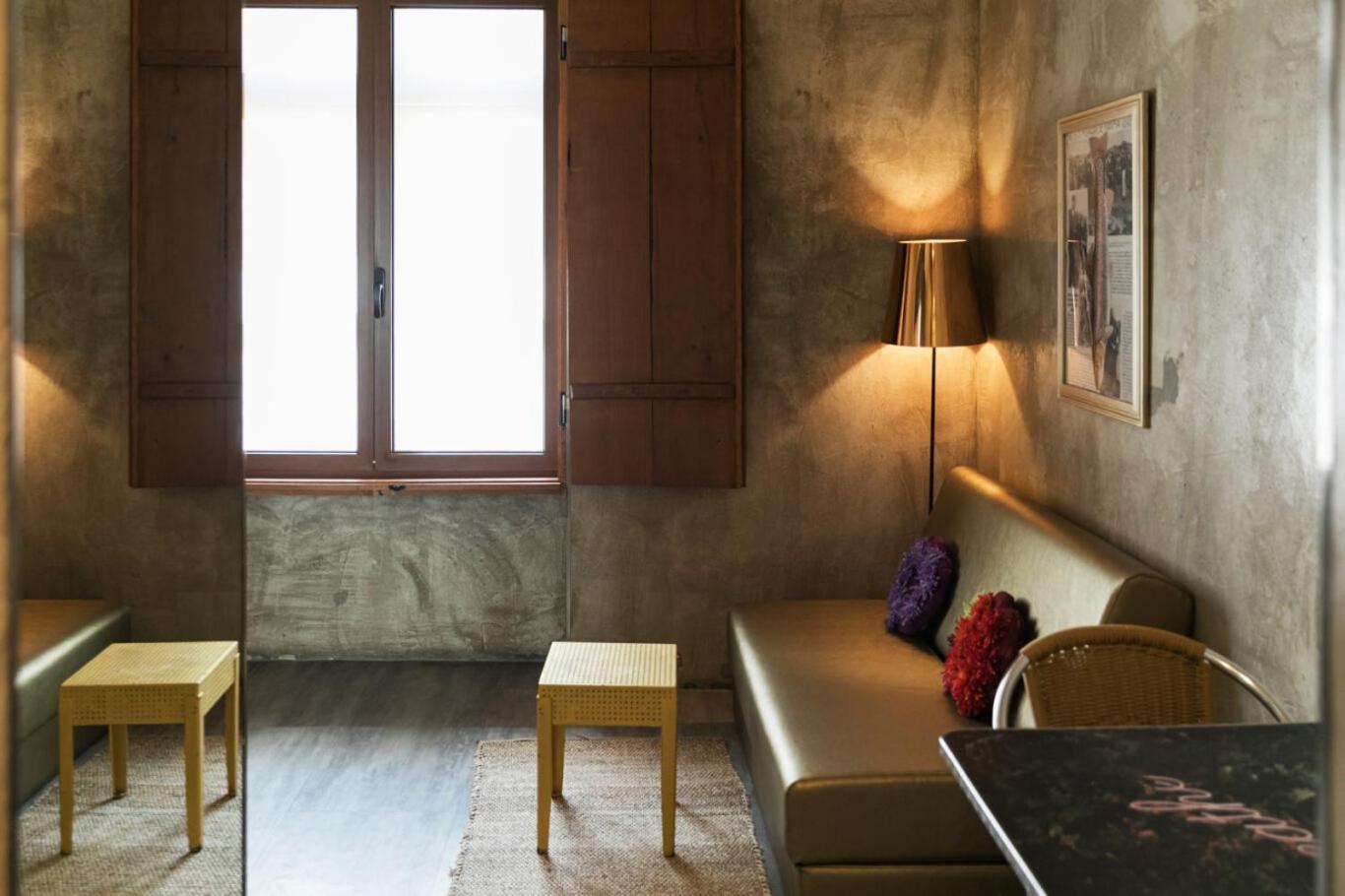 Art Baixa Appartement Lisboa
