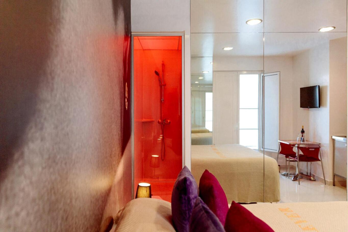 Apartamento Art Baixa