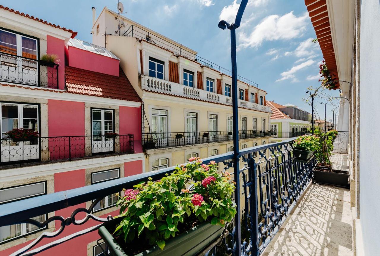 Art Baixa Appartement