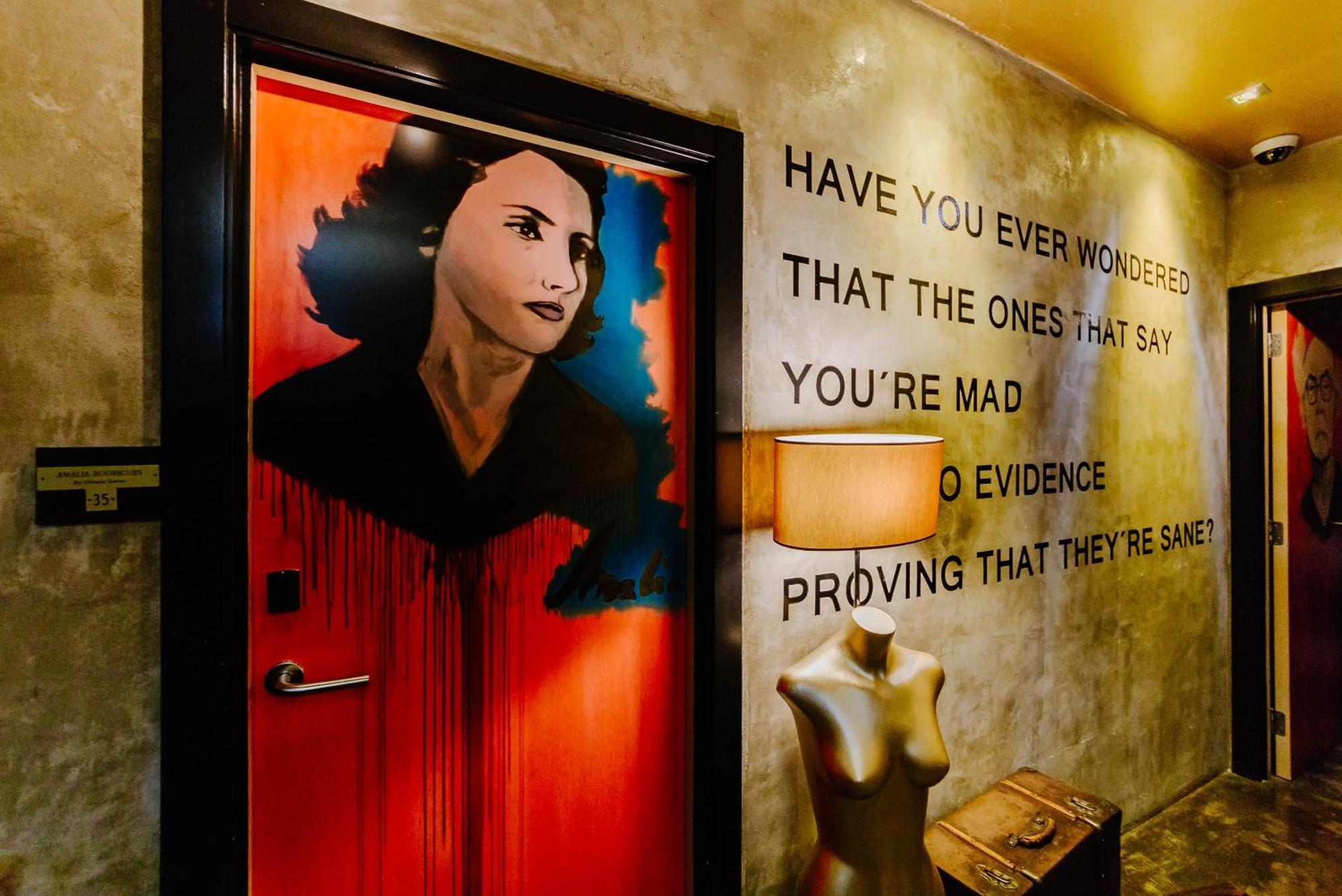 Art Baixa Apartment *