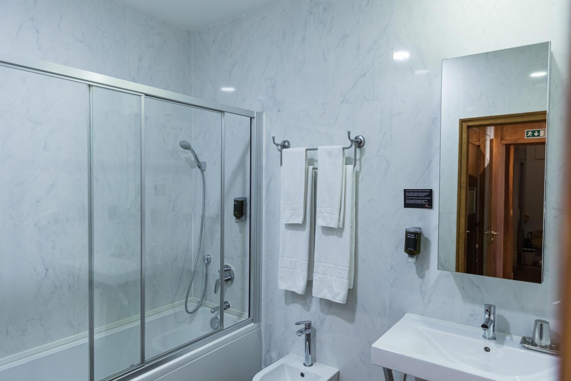 Art Baixa Apartment Lissabon