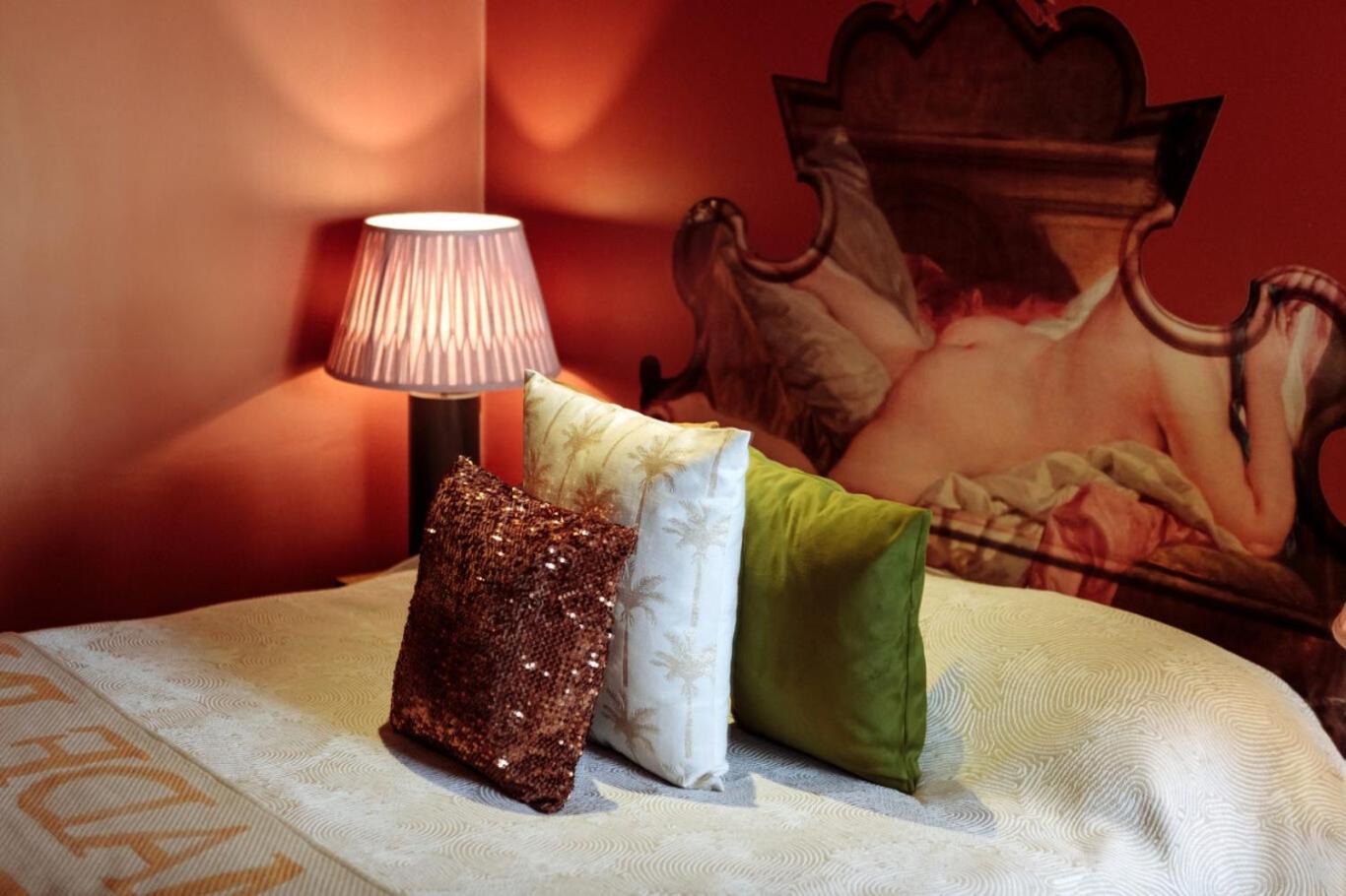 Art Baixa Apartment *